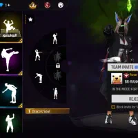 اک فری فایر|کنسول، بازی ویدئویی و آنلاین|اسلام‌‌آباد غرب, |دیوار