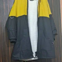 کاپشن و بارانی  زنانه