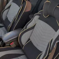 سمند آس مدل ۱۳۹۰|خودرو سواری و وانت|رشت, یخسازی|دیوار