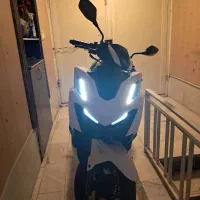 موتور کیلیک کبیر ۱۷۰سی سی