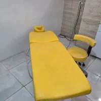 تخت کاشت/تخت برقی/تخت کاشت مو/تخت پزشکی|پزشکی|تهران, طیب|دیوار