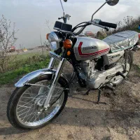 موتور نامی|موتورسیکلت|تهران, ونک|دیوار