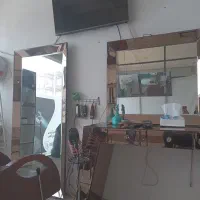 دکوراسیون آرایشگاه