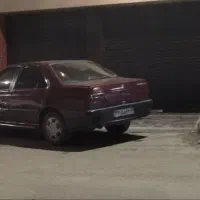 پژو۲۰۰۰۰|خودرو سواری و وانت|مشهد, مشکینی (شهرک غرب)|دیوار