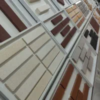 فروش نمایندگی آجر نما نسوز اصفهان زیرقیمت کارخانه