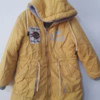 کاپشن بچگانه|لباس|صومعه‌سرا, |دیوار