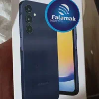 گوشی a25....آکبند