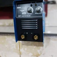 اتوابزاررونیکس دستگاه جوش اشتالبرگ آلمان IGBT|ابزارآلات|تهران, خرمشهر|دیوار
