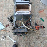 نمایندگی تعمیرات ونصب کولرگازی وپکیج|خدمات پیشه و مهارت|خرمآباد, |دیوار