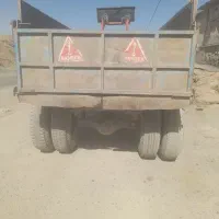 تریلی فروشی|ماشین‌آلات صنعتی|اصفهان, شهرک زاینده رود|دیوار