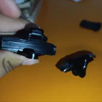 دسته پابجی و کالاف