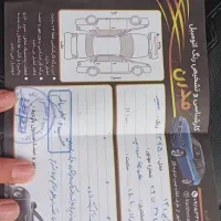 پراید مدل ۹۵|خودرو سواری و وانت|گمیشان, |دیوار