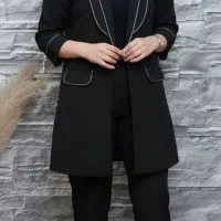 لباس زنانه کت تک مجلسی شیک|لباس|مشهد, تربیت (صدف)|دیوار