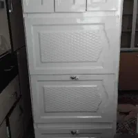 کابینت زمینی