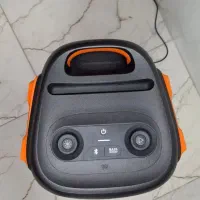 اسپیکر چمدانی جی بی ال ۱۱۰ اکبند