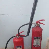 کپسول آتش نشانی|ابزارآلات|کرمانشاه, |دیوار