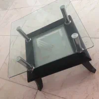 ۲ عدد میز جلو مبلی