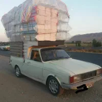 حمل بار.وانت بار.حمل اثاث.وانت تلفنی.به کل کشور|خدمات حمل و نقل|تبریز, |دیوار