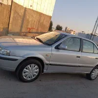 سمندLx مدل 83 رخ در حد صفر|خودرو سواری و وانت|یاسوج, |دیوار