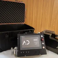 دستگاه شوتینگ فیبر نوری (دستگاه شوت)|ماشینآلات صنعتی|صفادشت, |دیوار