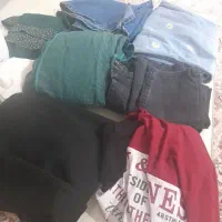 لباس زنانه|لباس|آبدانان, |دیوار