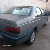 ۴۰۵ فروشی|خودرو سواری و وانت|تربت جام, یحیی آباد|دیوار