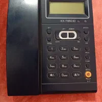 خط تلفن ثابت