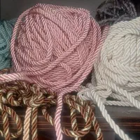 نوار قیطان و نوار کتان