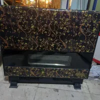 بخاری گازی  در حد نو وبخاری برقی برفاب  در حد|بخاری، هیتر، شومینه|اسدآباد, |دیوار