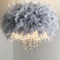 لوسترپرنانوکریستالی|لوستر و چراغ آویز|تهران, وردآورد|دیوار