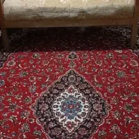 مبل ۷نفره چوب نراد|مبلمان خانگی و میز عسلی|رشت, کوی غلام نیا|دیوار