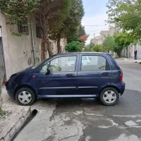 ام وی ام سه سیلندر مدل 92