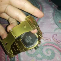 ساعت اینویکتا|ساعت|یاسوج, |دیوار