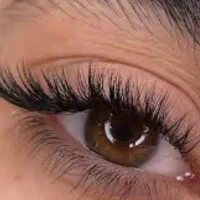 مدل مژه و پاکسازی پوست میشم