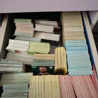 1200تا کیمدی ۲۰۰ عدد فیگور ۲۰۲۵