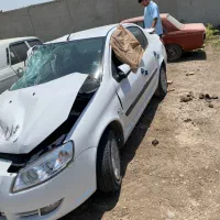 رانا تصادفی