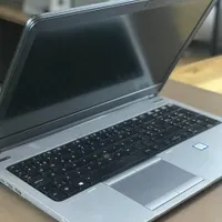 لپتاپ hpوارداتی ssd|رایانه همراه|قائم‌شهر, |دیوار