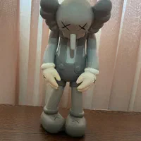 مجسمه فیگور KAWS|کلکسیون و سرگرمی|تهران, عباس‌آباد|دیوار