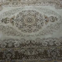 فرش ۹ متری سالم بدون پوسیدگی|فرش|سیاهکل, |دیوار