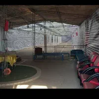 فروش سوله (اسپیس و برزنت)