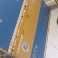 LEDنو ۳۲ اینچ، شرکتی و پلمپ، بلااستفاده مونده|تلویزیون و پروژکتور|تهران, تهرانپارس شرقی|دیوار