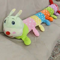 عروسک هزارپا بزرگ|اسباببازی|زاهدان, |دیوار