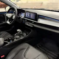 X33 cross automatic|خودرو سواری و وانت|میانه, |دیوار