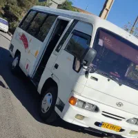 هیوندای Vip|خدمات حمل و نقل|قم, علی آباد سعدگان|دیوار