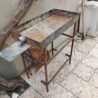 یخچال7میلیون و هواکش1300 منقل زغالی1700