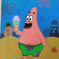 نقاشی|تابلو، نقاشی، عکس|چابهار, |دیوار