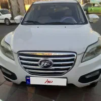 لیفان ایکس ۶۰ صحیح سالم