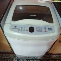 ماشین لباسشویی شویی وخشک کن تمام اتوماتیک
