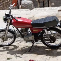 موتور 125