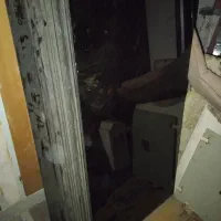 شیشه میز دودی تعداد بالا ۱۶۶ در ۸۶ سکوریت نشکن